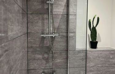 Wild City Centre Double Suite - Basketball Arcade Game, Free Gym - Foto 38