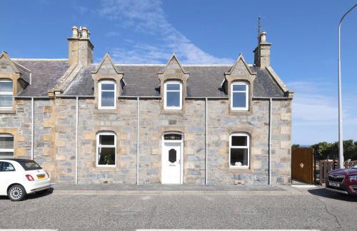 Aurora House Hot Tub & Sea View - Foto 31