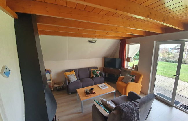 Holiday Home in Gramsbergen - Foto 11