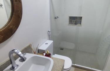 Flat Praia 2 Quartos 400m Praia do Forte dentro do polo Gastronômico da Passagem Cabo Frio - Photo 25