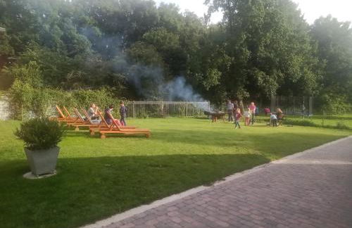 Auszeithof Otersen - Ferienwohnung 1 - Foto 10