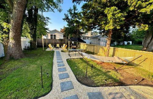 Miami Beach Villas NJ Loft Style Cottage - Foto 14