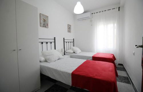 Villa Rosario SpainSunRentals 1070 - Foto 28