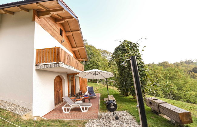 Holiday Home Liberg With Hot tub and Sauna - Foto 29