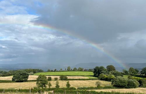 Hay View Lodges - Barn End - Foto 14