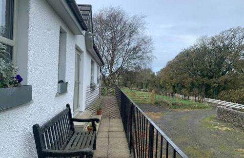 The Lambing Shed at Walkmill Farm - Foto 3