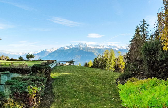 Terrasse Des Alpes 618 - Foto 5