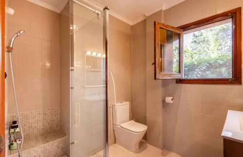 MD Villa con piscina en Mareny Beach - Foto 31