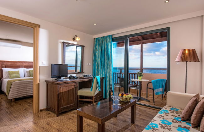 Koutrakis Suites by Estia - Foto 10