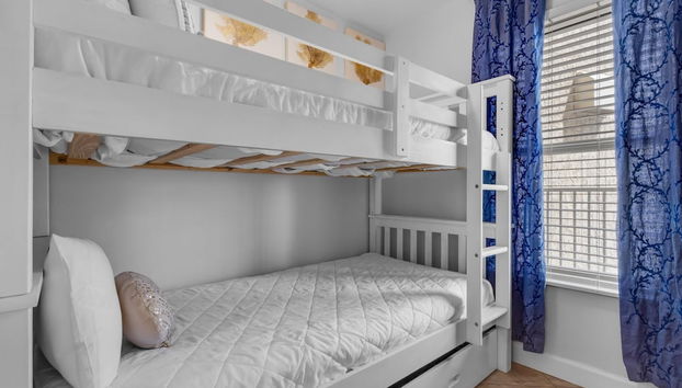 Shores of Panama 1117 - Foto 3, Habitación