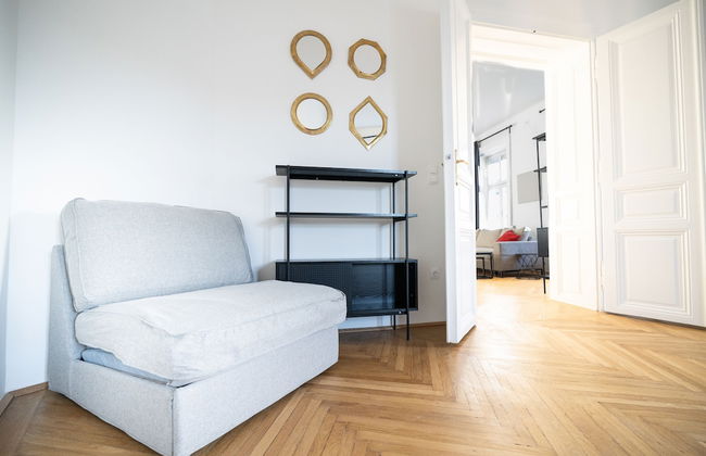 Rochus Stylish Stays - Foto 11