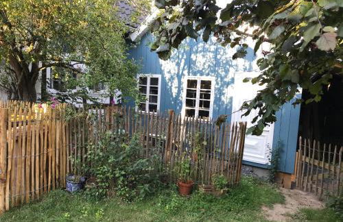 Sonnige Fachwerkwohnung - Foto 3