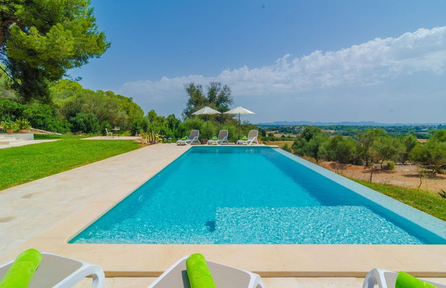 Son Mora in Porreres - Foto 4