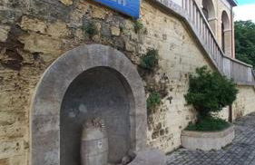 A casa di Giuseppe e Tiziana - Frascati centro storico 30 min di treno da Roma - Foto 53