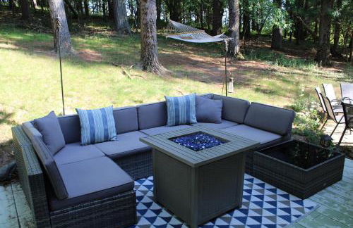 The Hillside B&B. Home w/ Breakfast Service! - Foto 39