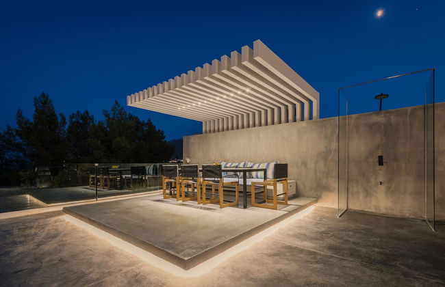 Sueño LUXURY VILLA 180 Iconic Sea View - Photo 54