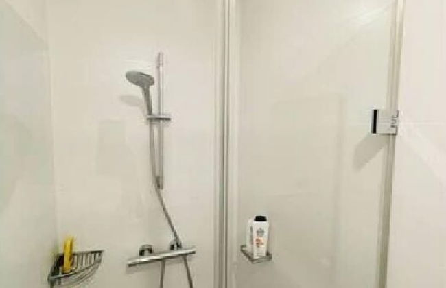 Cosy 1 bedroom in City Center w Terrace - Foto 16