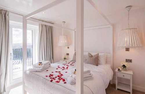 Lux Manor Sleeps 30 - Pool Sauna Hot Tub Cave - Foto 20