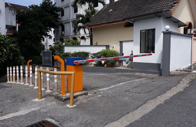 MINIMALIST Studio Apartment - Photo 41