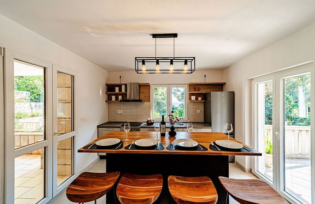 Holiday Home Island Gem - Foto 24