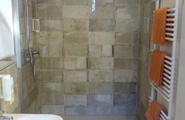 Das Rote Haus - Hohnemichels Ferienhaus - Foto 28