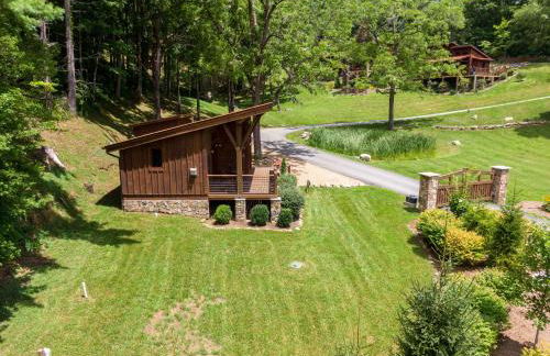 Red Wolf Chalet at Eagles Nest - Foto 20