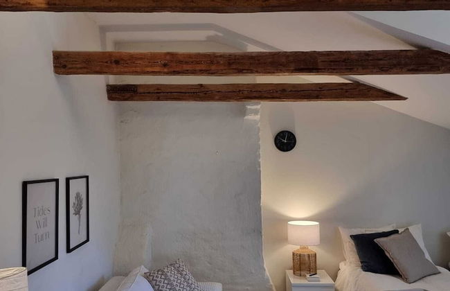 Stockholm City Chic-1-bedroom Loft for 3 - Foto 2