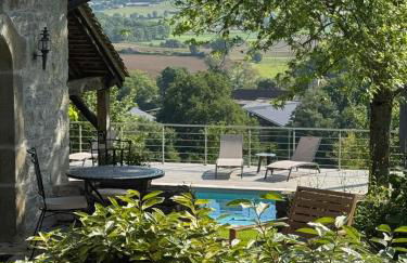 Gîte La Blanchie Haute - Foto 8