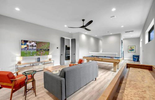 The High Life with Concierge Services - Foto 26