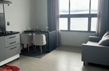 Flat Praia da Graciosa - Foto 21