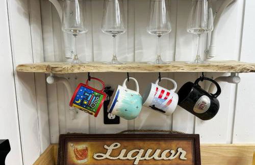 Cozy Indian Lake Chalet on Golf Course with Arcade/Gameroom - Foto 6