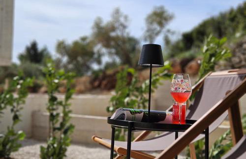 Villa Laganini Appartement 1&3 - Foto 20