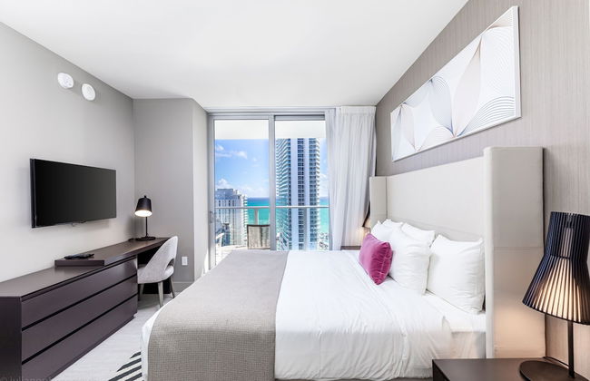 Hyde Beach House Hollywood Pr Suites - Photo 38