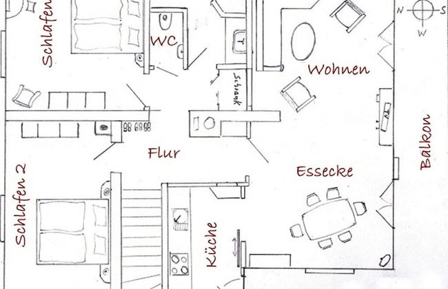 Haus Steiner Modern Retreat - Foto 7