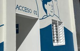 Hotelito Boutique Madrid Pacífico - Photo 52