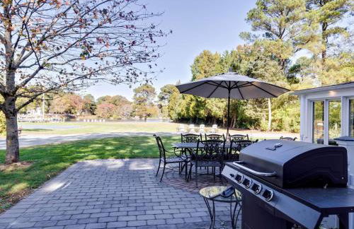 Captains Cove - Foto 53