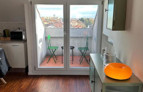 Venice Rooms - Foto 26