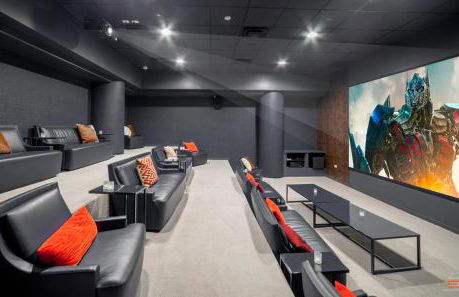 K2 Sky High Apartments with Stunning Chicago Views in West Loop - Foto 15