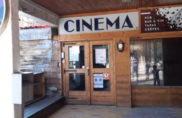 T2 vue piste Résidence Vostok Zodiaque - Photo 38