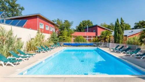 Cottage chateau de la loire - Foto 3