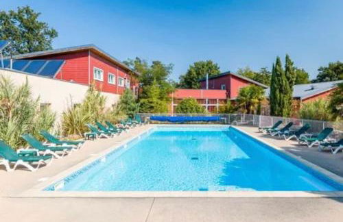 Cottage chateau de la loire - Foto 3