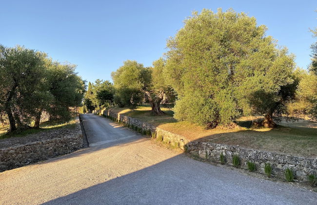 Podere Montale Il Borgo - Foto 72