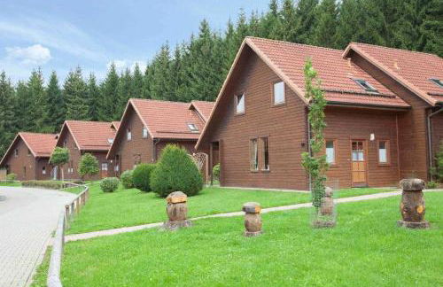 Naturerlebnisdorf Blauvogel im Harz - Foto 9