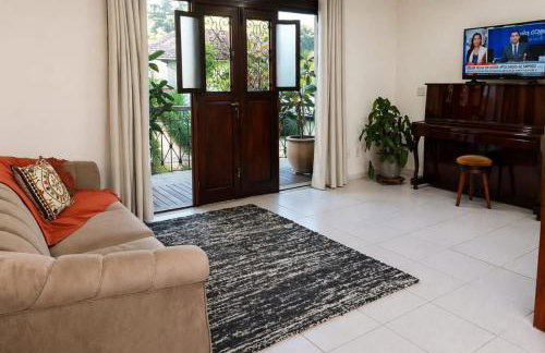 Família Costa-Casa Costa (centro de Santa Rita) - Foto 3