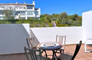 El Bosque de La Mairena penthouse - Foto 29