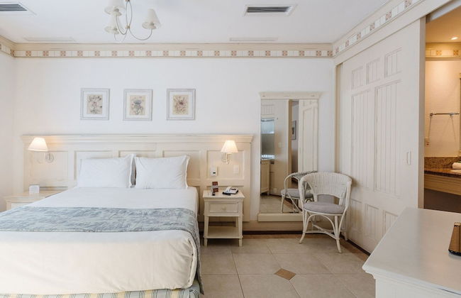 Studios frente ao mar no IL Campanario Resort ILCTOP - Photo 52