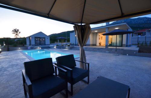 Holiday House Omis - Naklice - Photo 31