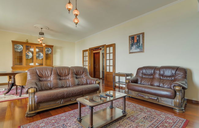 Villa Nóbrega by Holiday Rental Madeira - Foto 16