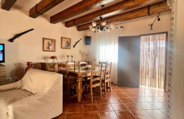 cortijo los frailes - Foto 11