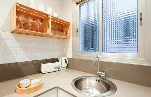 1751 - The Camp Nou FCB Apartment - Foto 20